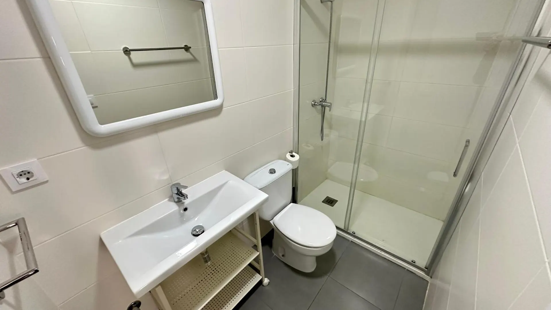 Apartamento Agi Aragó Rosas
