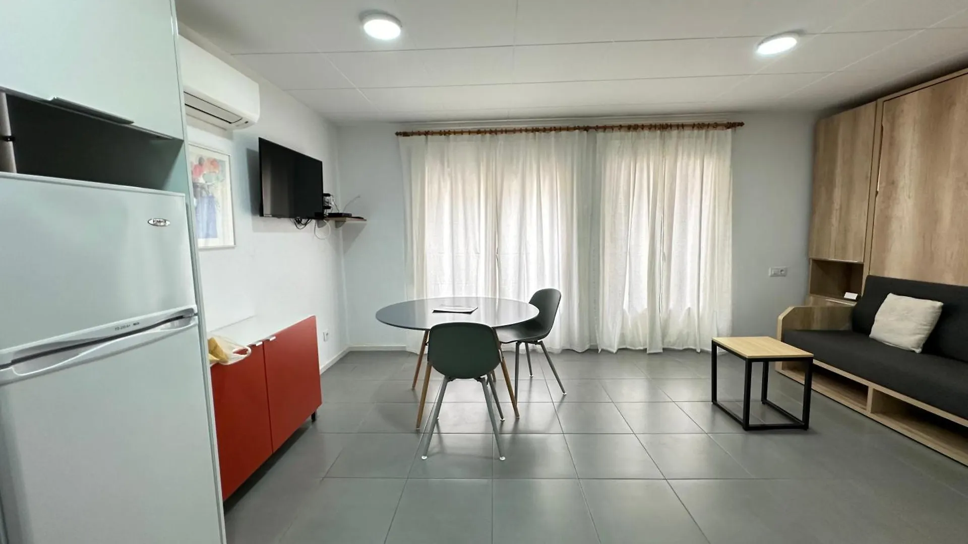 Apartamento Agi Aragó Rosas 0*,  España