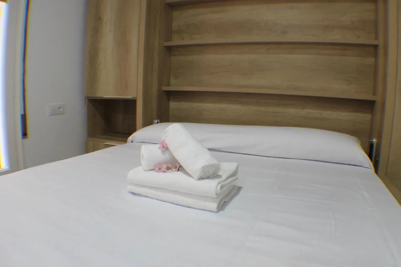 Apartamento Agi Aragó Rosas
