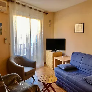 Figueres 12 Appartement