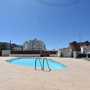 Rnet - Port Trebol Apartamento